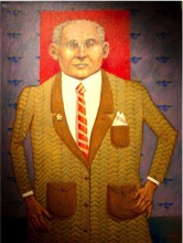 The Banker by DJ Lafon